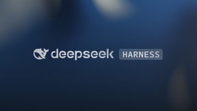 DeepSeek Harness, DeepSeek's AI agent, installs on Mac and Windows without a terminal. A small task costs tens of shillings.