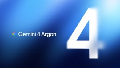 Gemini 4 Argon tops most of Google's benchmarks and matches OpenAI on independent tests, but public access has no date.
