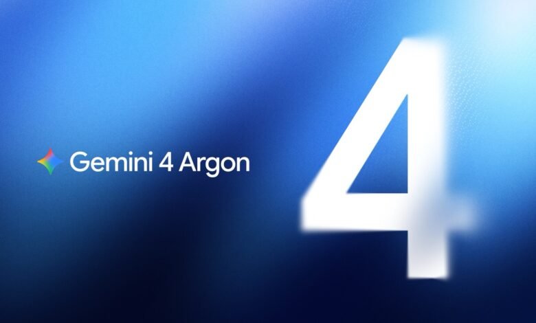 Gemini 4 Argon tops most of Google's benchmarks and matches OpenAI on independent tests, but public access has no date.
