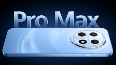Huawei Enjoy 100 Pro Max uses Kirin 8020 for 512GB and 8020A for smaller models. A performance advantage remains unproven.