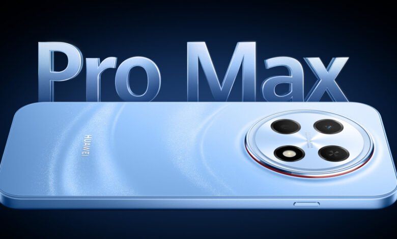 Huawei Enjoy 100 Pro Max uses Kirin 8020 for 512GB and 8020A for smaller models. A performance advantage remains unproven.