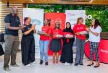 Naulisako, a fare collection app that reconciles takings for vehicle owners, won GirlCode Kenya's hackathon and enters the Pan-African final.