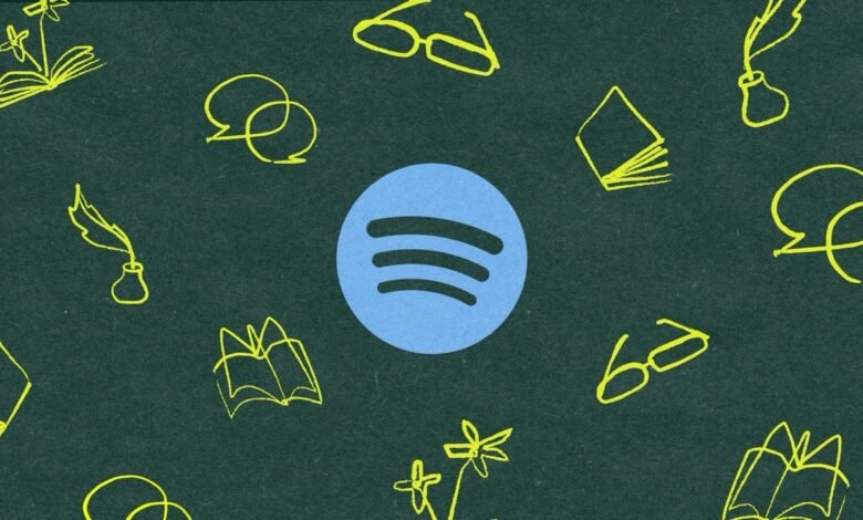 Spotify audiobooks are coming to Kenya before 2027, mainly through Audiobooks+, a paid add-on. There's no Kenyan price set yet.