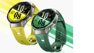 Huawei Watch GT 7 reaches Kenya from about KES 27,000, but Huawei's spec sheets show the GT 6's hardware unchanged.