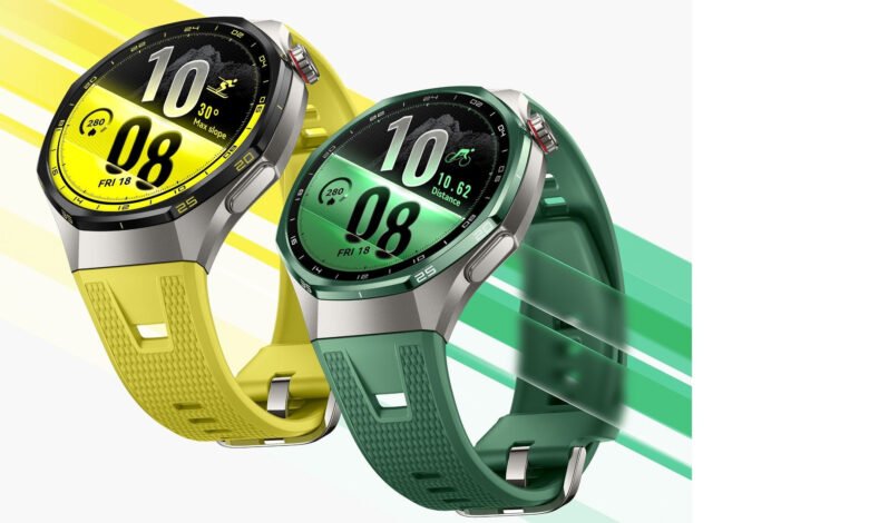 Huawei Watch GT 7 reaches Kenya from about KES 27,000, but Huawei's spec sheets show the GT 6's hardware unchanged.