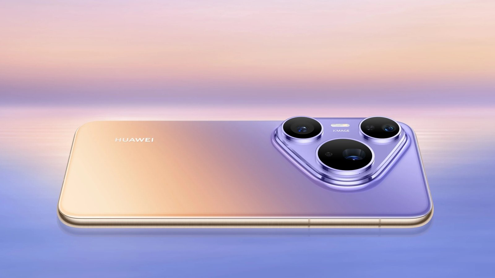 Huawei Pura 90 Plus brings a one-inch-type camera sensor and variable ...