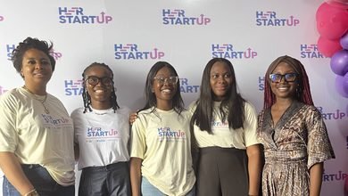 Her Startup's second cohort is open to African women tech founders until 26th October, with training, a stipend and funding.