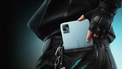 iQOO Pad Pro 8.8 keeps the Pad Ultra's screen, fan and battery for at least KES 35,100 less. Full prices.