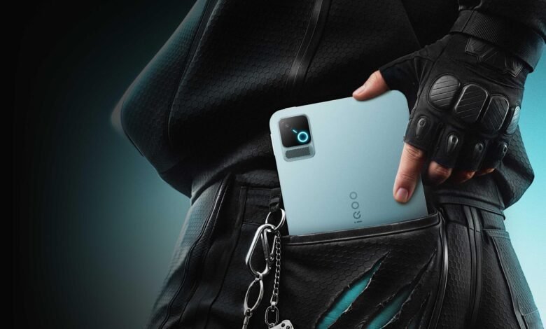 iQOO Pad Pro 8.8 keeps the Pad Ultra's screen, fan and battery for at least KES 35,100 less. Full prices.