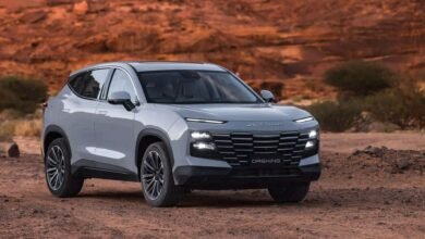 SBM Bank will lend up to 95% of a Jetour SUV's price. Absa and Equity already lend up to 100%