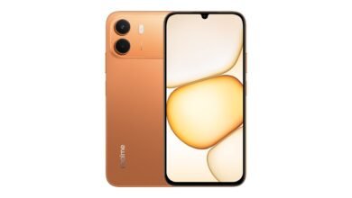 realme C01 appears in Vietnam with a 6,500mAh battery, 120Hz display and 15W charging. Kenyan pricing and availability remain unverified.