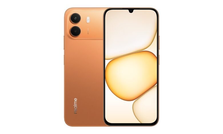 realme C01 appears in Vietnam with a 6,500mAh battery, 120Hz display and 15W charging. Kenyan pricing and availability remain unverified.