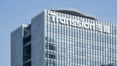 TECNO and Infinix's parent company, Transsion, raises about US$390 million, or about KES 50.6 billion, in Hong Kong this week.