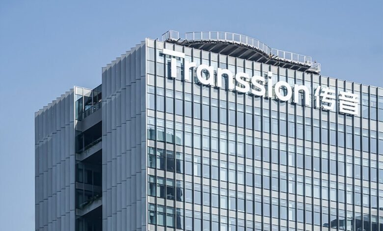 TECNO and Infinix's parent company, Transsion, raises about US$390 million, or about KES 50.6 billion, in Hong Kong this week.