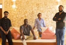 Satlyt, started by Kenyan-American engineer Rama Afullo, raised USD 8 million to run AI on satellites.