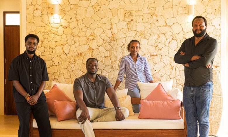 Satlyt, started by Kenyan-American engineer Rama Afullo, raised USD 8 million to run AI on satellites.