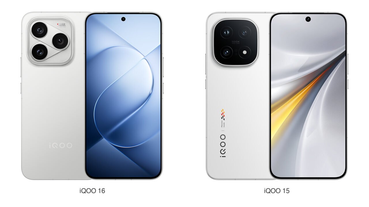 iQOO launched the iQOO 16 on 29th September 2026, and it went on sale the same night. The cheapest version, with 12GB of RAM and 256GB of storage, costs about USD 895. The top version, with 16GB and 1TB, costs about USD 1,268.