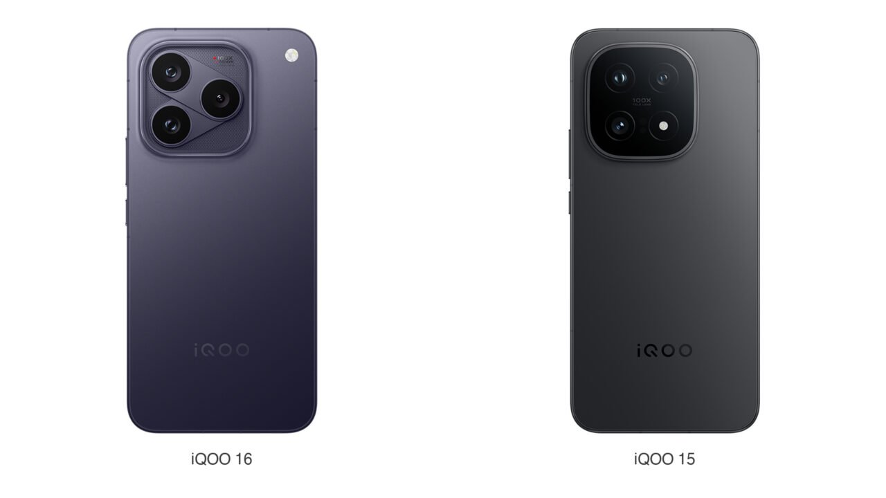 iQOO launched the iQOO 16 on 29th September 2026, and it went on sale the same night. The cheapest version, with 12GB of RAM and 256GB of storage, costs about USD 895. The top version, with 16GB and 1TB, costs about USD 1,268.