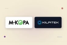 M-KOPA's 2025 accounts show it bought Finland's KilpiTek to bring phone locking in-house, paying with cash and M-KOPA ordinary shares.