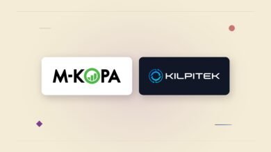M-KOPA's 2025 accounts show it bought Finland's KilpiTek to bring phone locking in-house, paying with cash and M-KOPA ordinary shares.