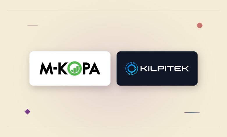 M-KOPA's 2025 accounts show it bought Finland's KilpiTek to bring phone locking in-house, paying with cash and M-KOPA ordinary shares.
