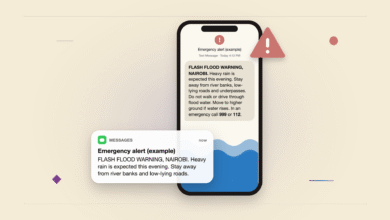Safaricom, Airtel Kenya, Telkom Kenya and Jamii Telecommunications must deliver the texts whatever a customer's opt-out or Do Not Disturb settings.