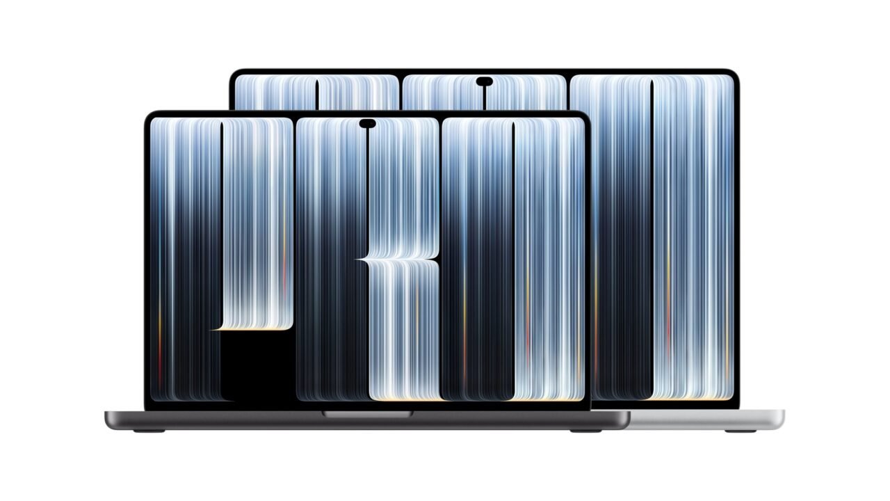 Apple's first touchscreen MacBook Pro has OLED and a Dynamic Island, from USD 2,899 (about KES 377,000), shipping 6th November.