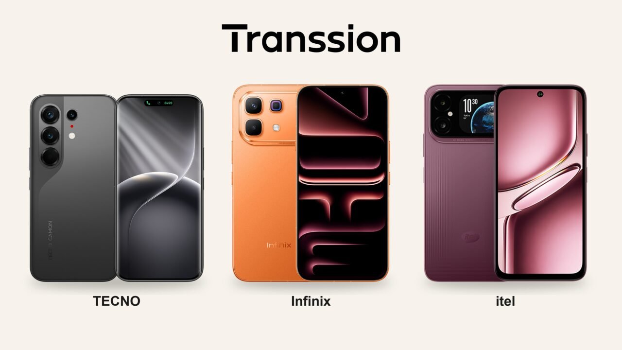 TECNO and Infinix's parent company, Transsion, raises about US$390 million, or about KES 50.6 billion, in Hong Kong this week.