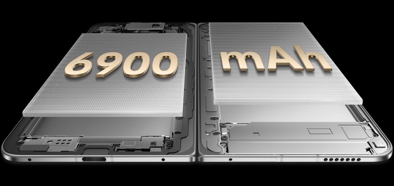 vivo X Fold6 sells in Europe and India from about KES 296,000, without an update promise or a Kenya date.