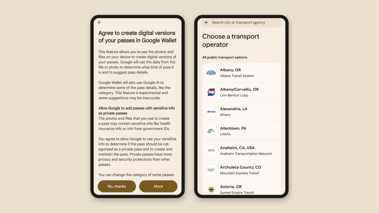 Google Wallet now works in Kenya for loyalty cards and passes, but Google Pay tap to pay is still off. Nigeria got it on 28th October 2026.
