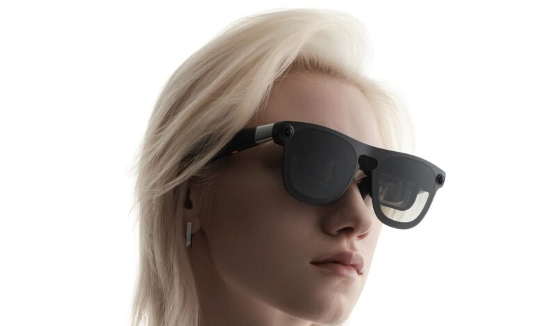 XREAL Aura Android XR glasses cost USD 1,279, about KES 166,000, with a pocket computer; early reservation holders order first.