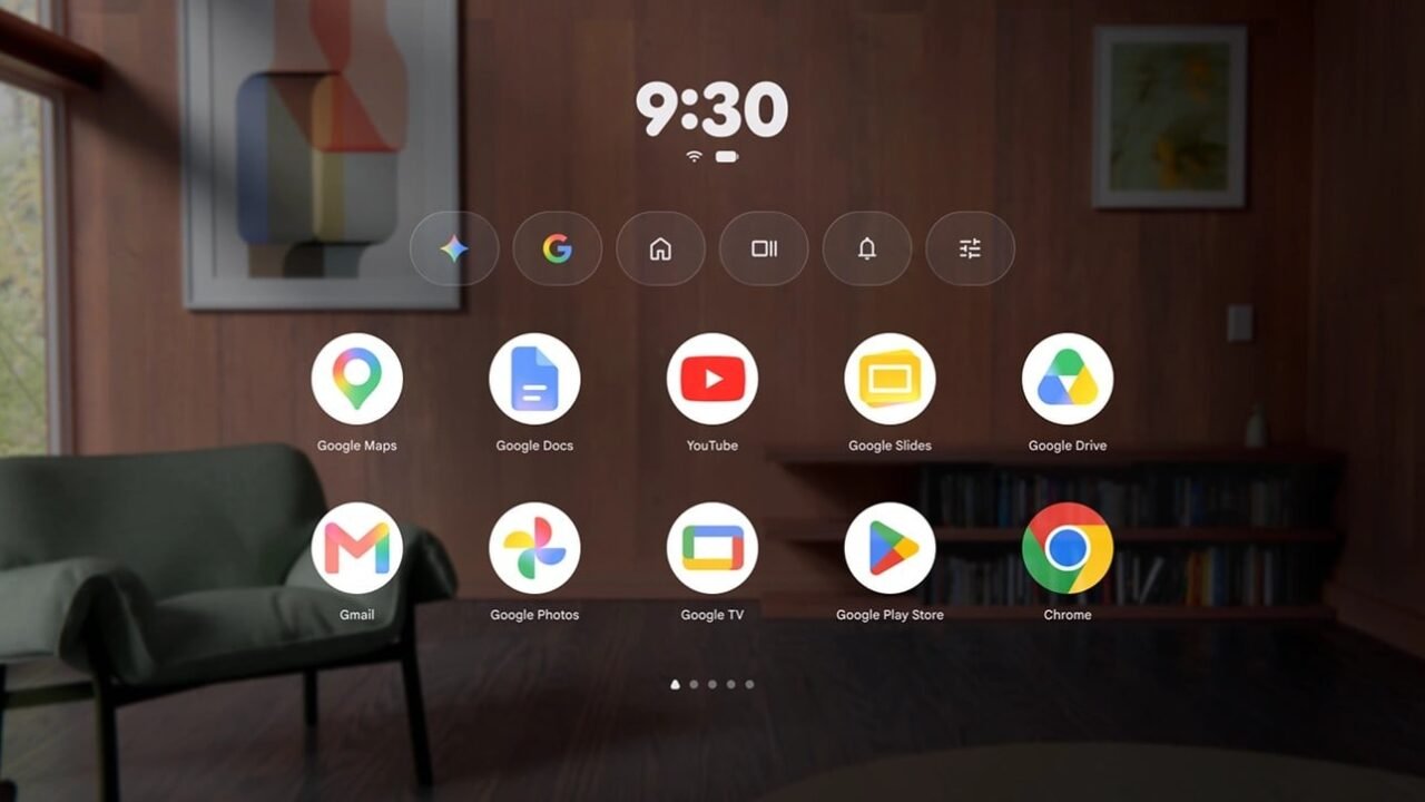 XREAL Aura Android XR glasses cost USD 1,279, about KES 166,000, with a pocket computer; early reservation holders order first.