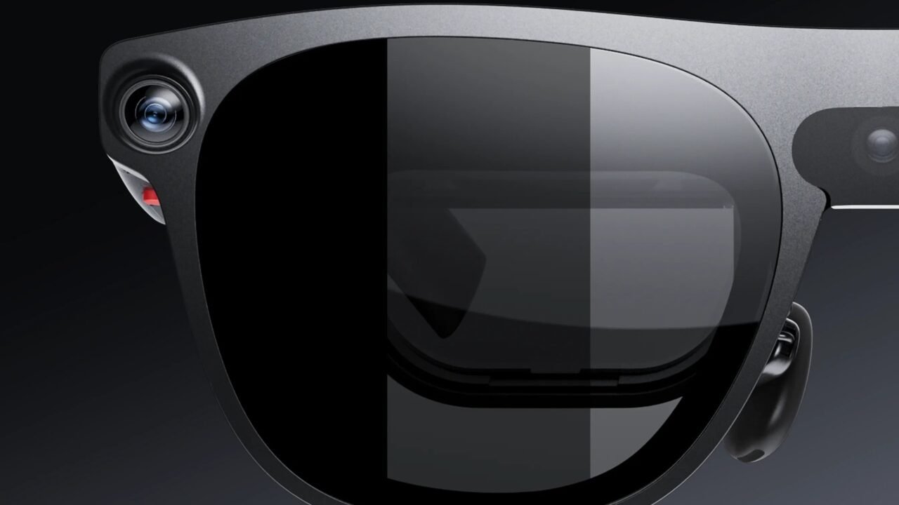 XREAL Aura Android XR glasses cost USD 1,279, about KES 166,000, with a pocket computer; early reservation holders order first.